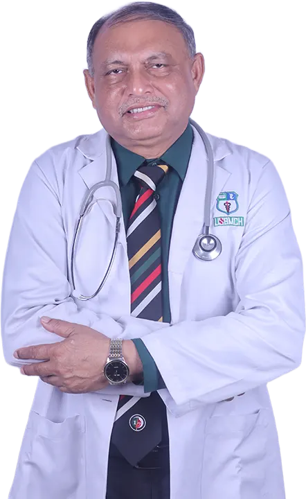 Professor Brig Gen Dr Md Azizul Islam