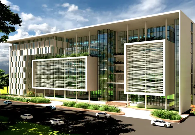 US Bangla Medical College