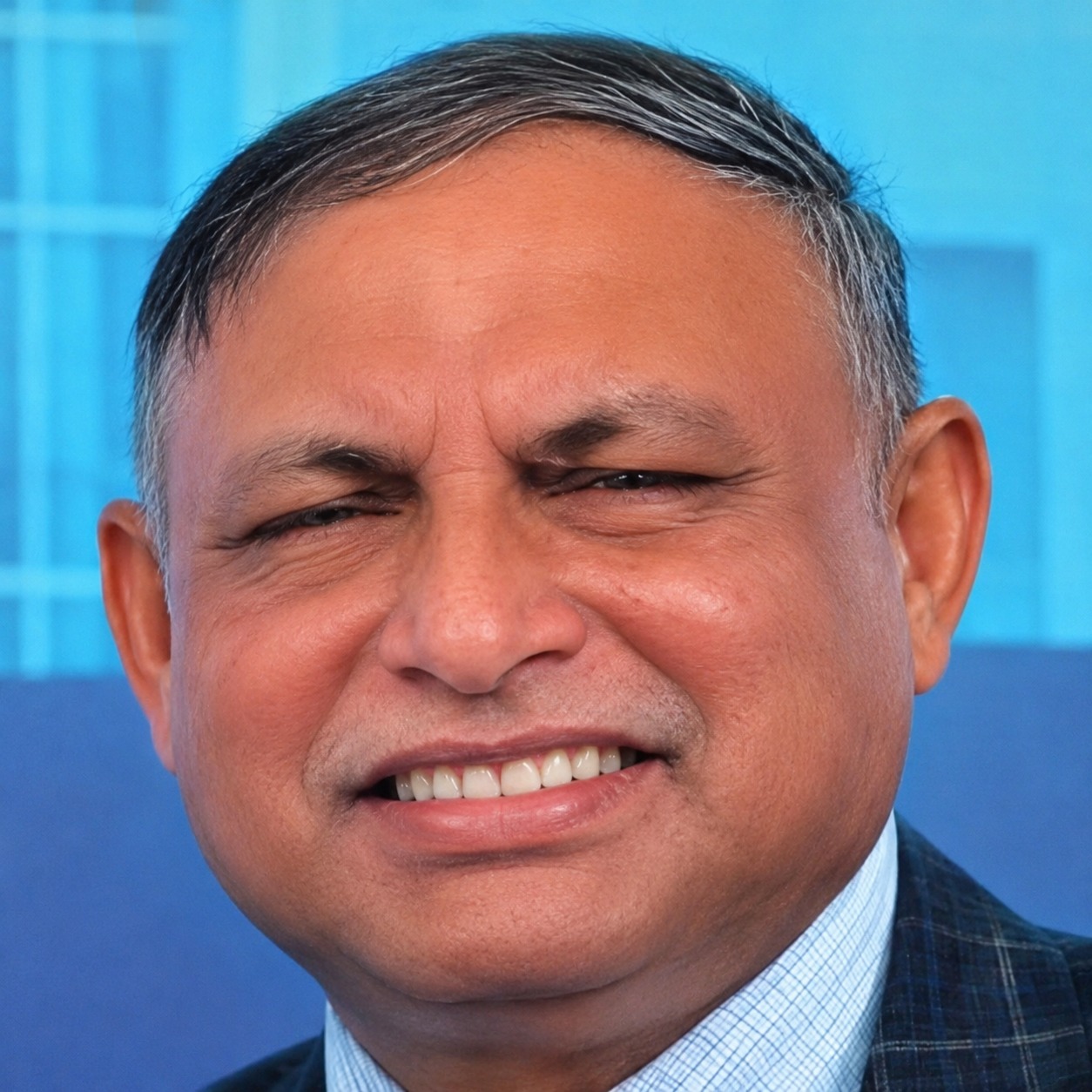 Prof Brig Gen Dr Md Azizul Islam (Retd )