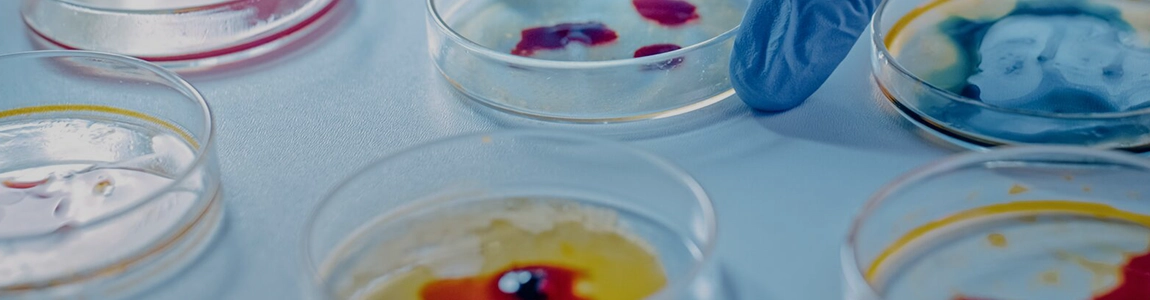 Department of Microbiology