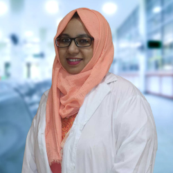 Associate Prof (CC) Dr Rezwana Karim