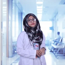 Dr Sayma Islam Synthe