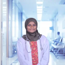 Dr. Lt. Col. Fatema Zerin Khan (Retd.)